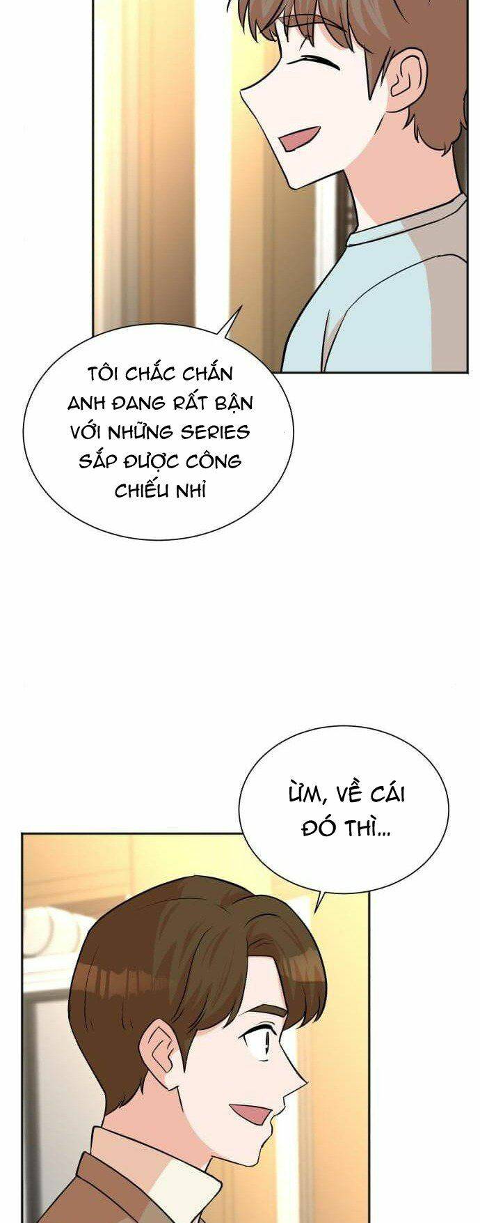 Cuộc Sống Thứ Hai Của Nhà Sản Xuất: Chapter 55