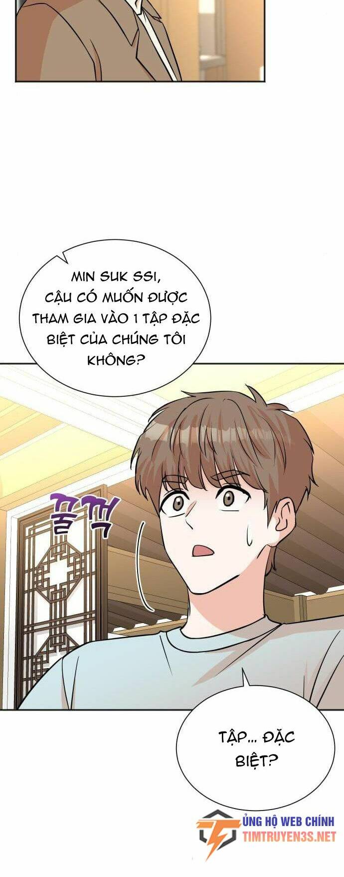 Cuộc Sống Thứ Hai Của Nhà Sản Xuất: Chapter 55
