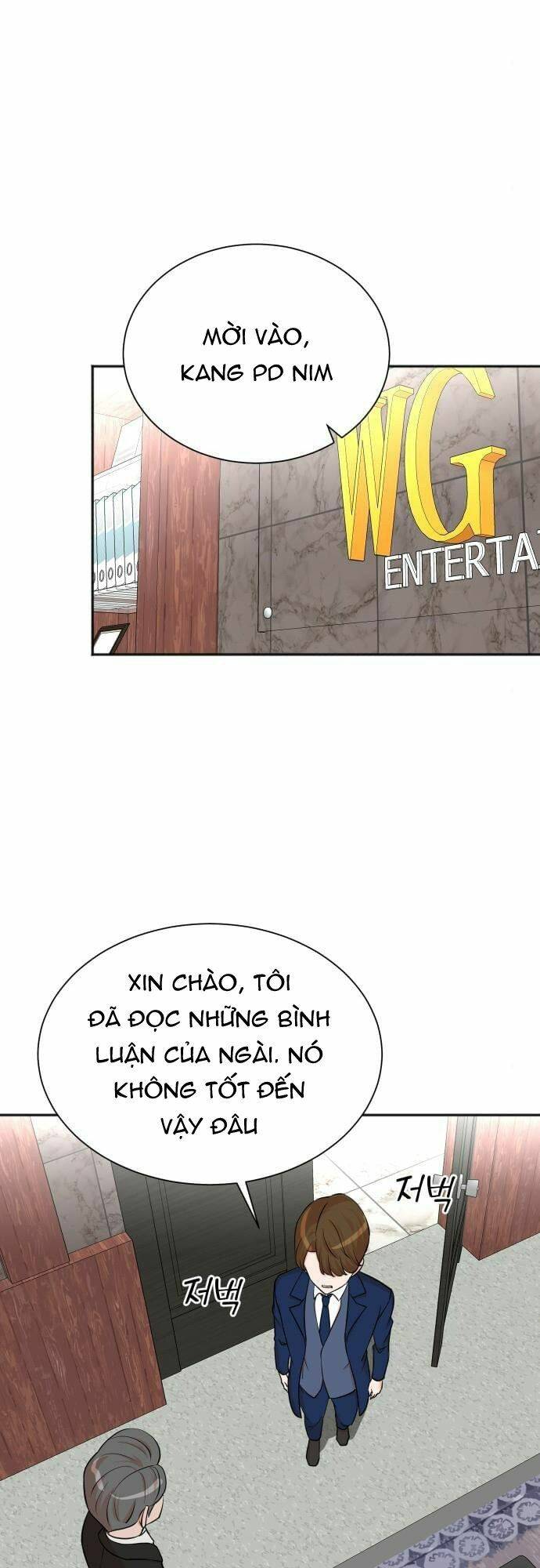 Cuộc Sống Thứ Hai Của Nhà Sản Xuất: Chapter 55