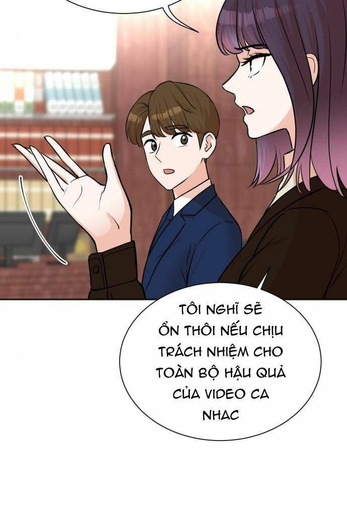 Cuộc Sống Thứ Hai Của Nhà Sản Xuất: Chapter 55