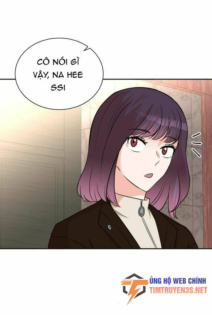Cuộc Sống Thứ Hai Của Nhà Sản Xuất: Chapter 55