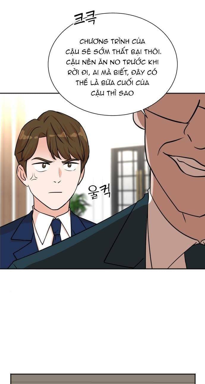 Cuộc Sống Thứ Hai Của Nhà Sản Xuất: Chapter 56
