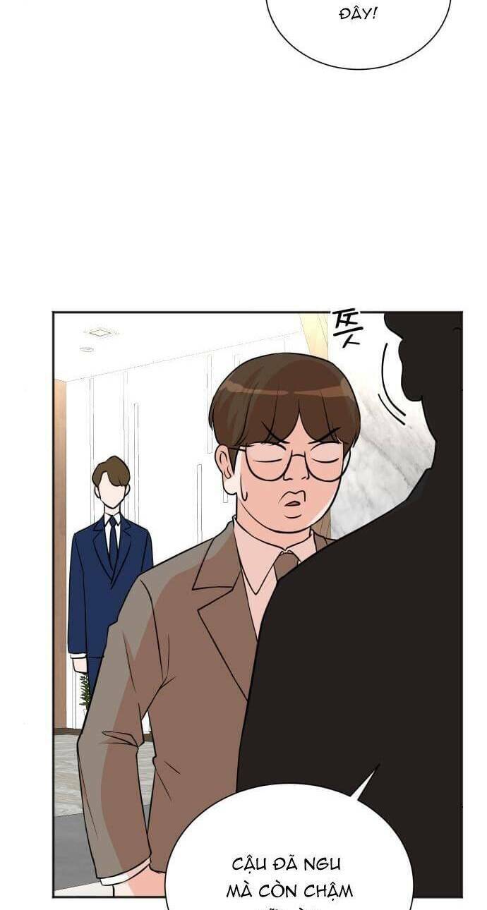 Cuộc Sống Thứ Hai Của Nhà Sản Xuất: Chapter 56