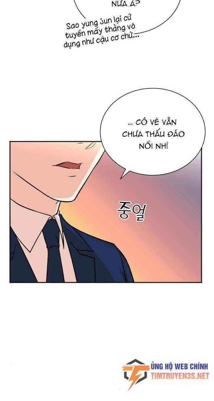 Cuộc Sống Thứ Hai Của Nhà Sản Xuất: Chapter 56