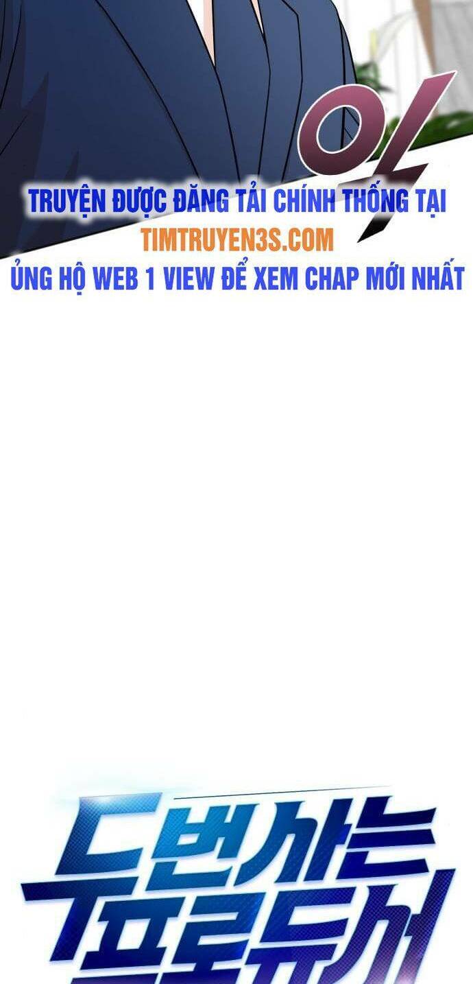 Cuộc Sống Thứ Hai Của Nhà Sản Xuất: Chapter 56