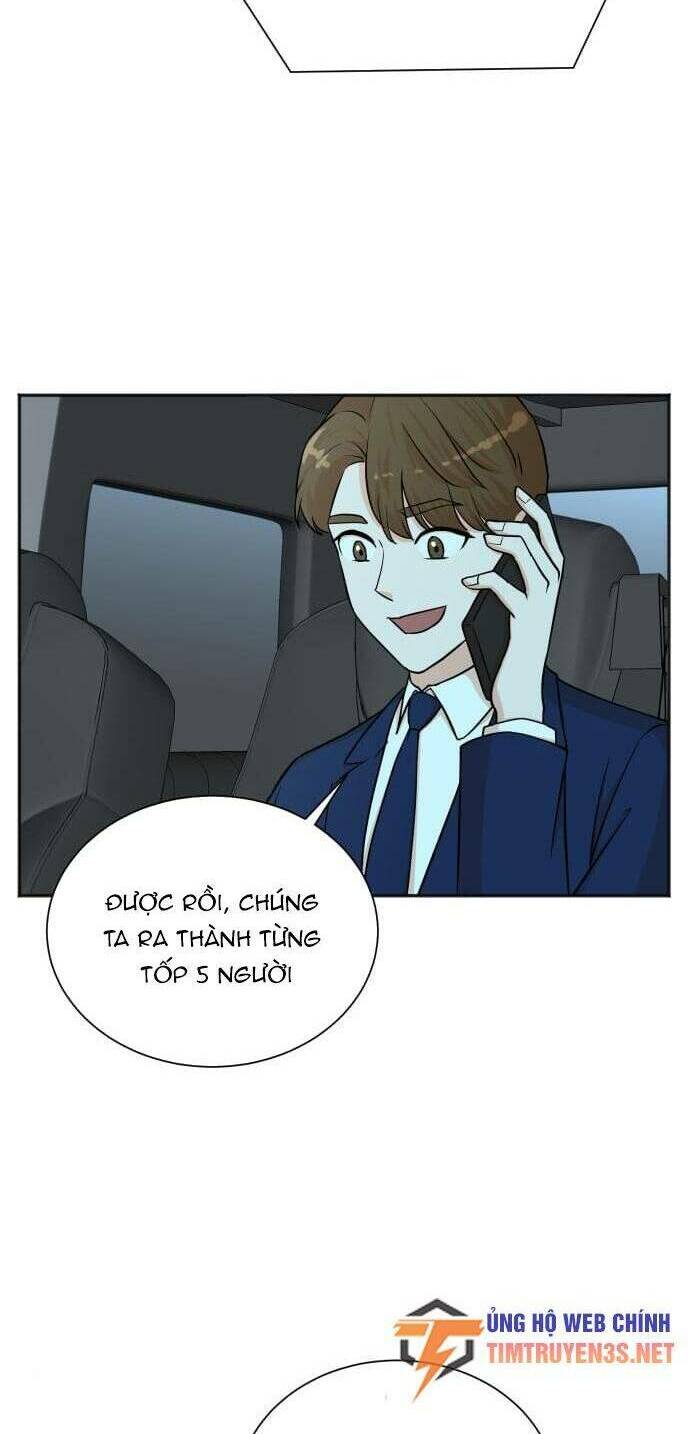 Cuộc Sống Thứ Hai Của Nhà Sản Xuất: Chapter 56