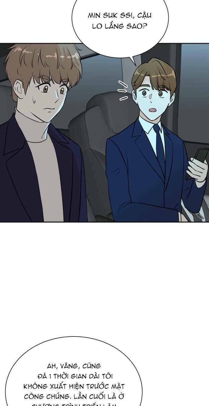Cuộc Sống Thứ Hai Của Nhà Sản Xuất: Chapter 56