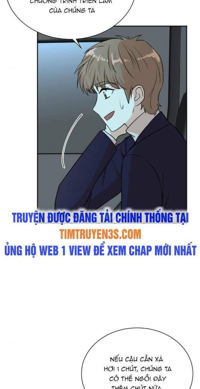 Cuộc Sống Thứ Hai Của Nhà Sản Xuất: Chapter 56