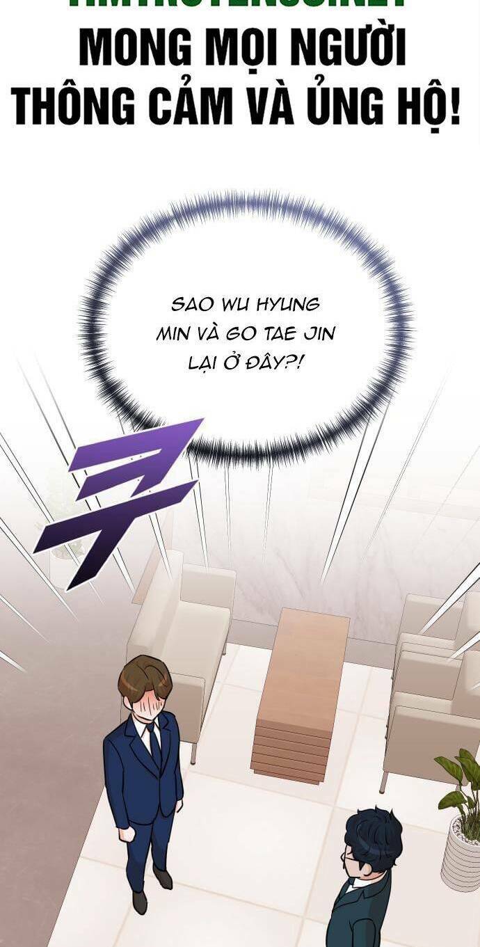 Cuộc Sống Thứ Hai Của Nhà Sản Xuất: Chapter 56
