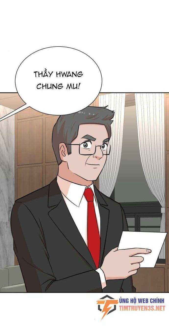 Cuộc Sống Thứ Hai Của Nhà Sản Xuất: Chapter 56
