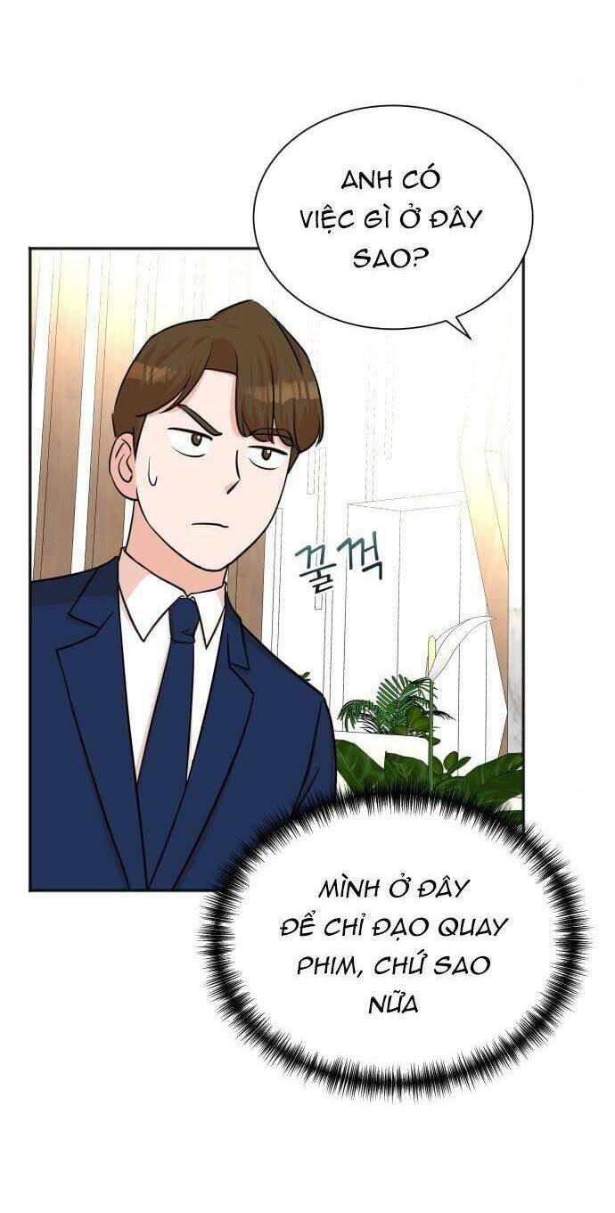 Cuộc Sống Thứ Hai Của Nhà Sản Xuất: Chapter 56
