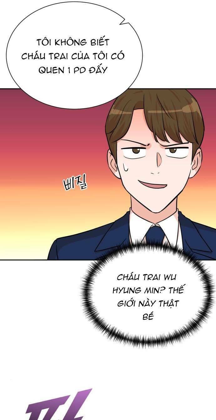 Cuộc Sống Thứ Hai Của Nhà Sản Xuất: Chapter 56