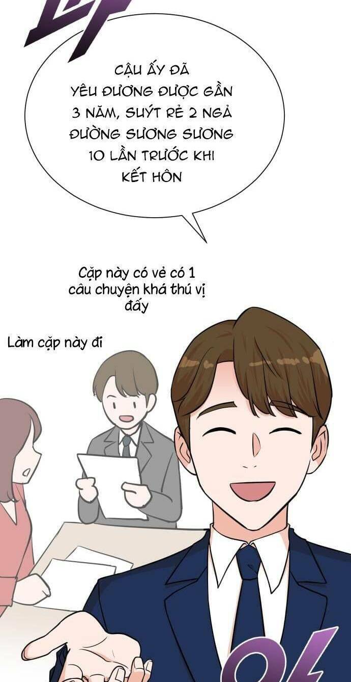 Cuộc Sống Thứ Hai Của Nhà Sản Xuất: Chapter 56