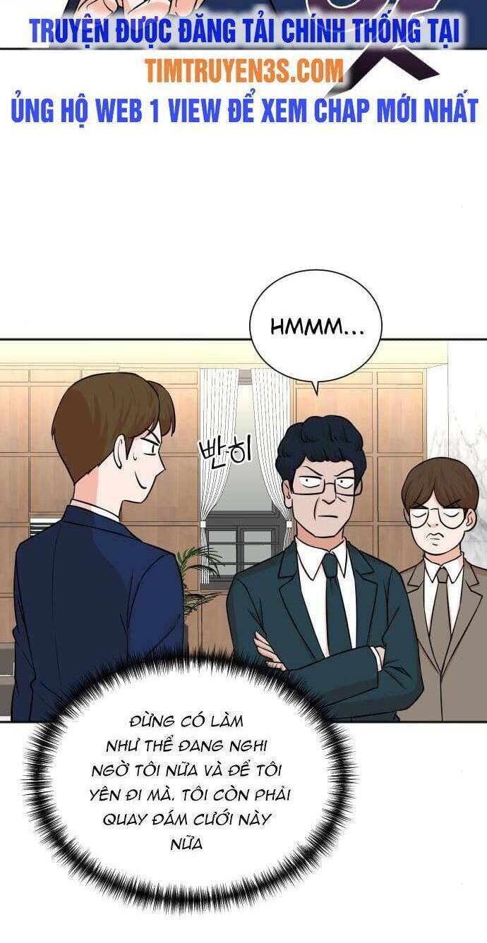 Cuộc Sống Thứ Hai Của Nhà Sản Xuất: Chapter 56