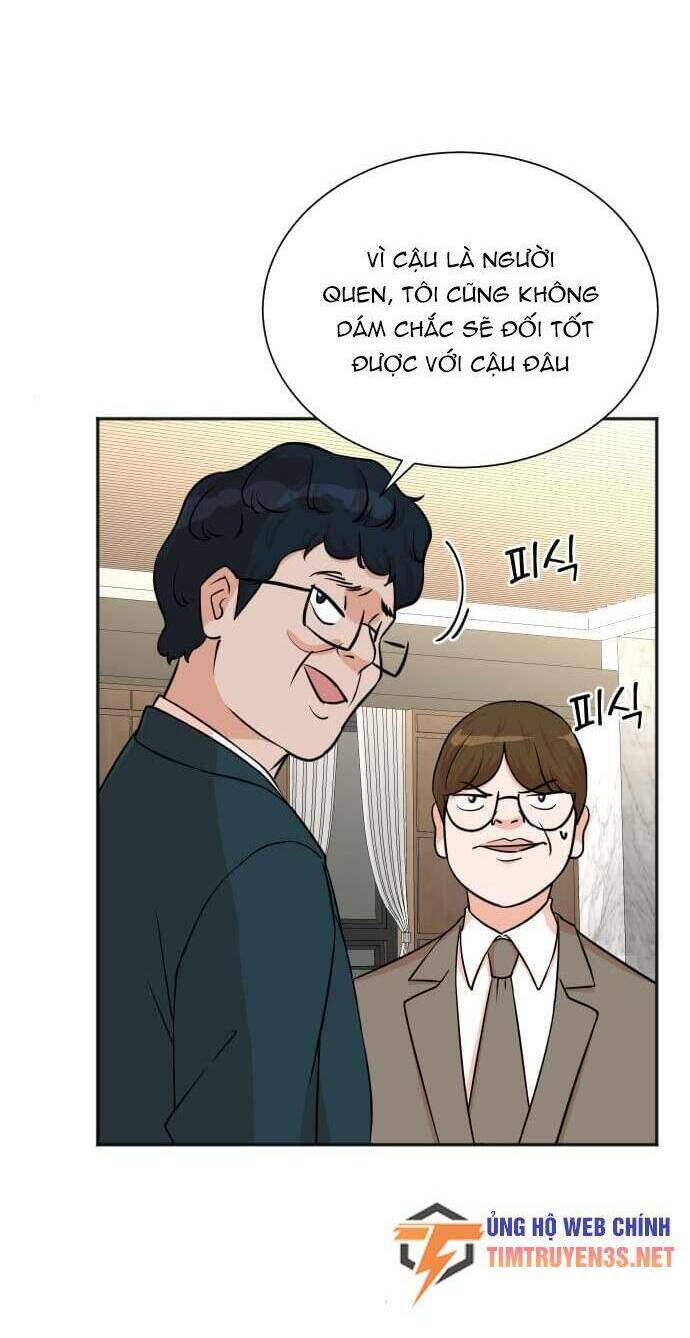 Cuộc Sống Thứ Hai Của Nhà Sản Xuất: Chapter 56