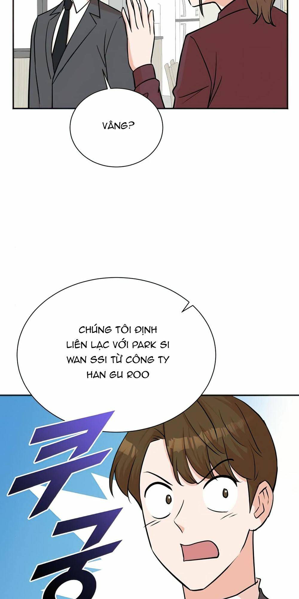 Cuộc Sống Thứ Hai Của Nhà Sản Xuất: Chapter 57
