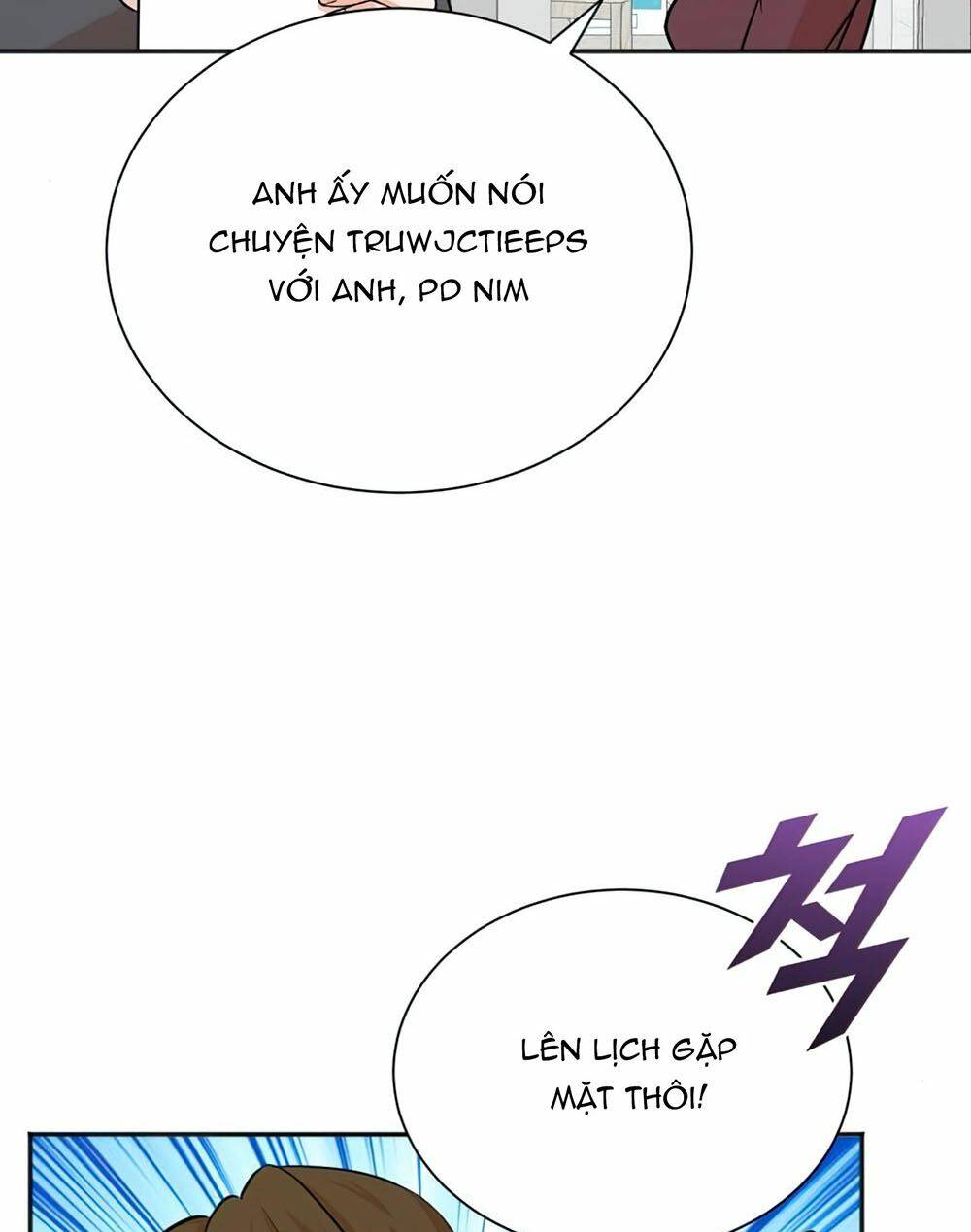 Cuộc Sống Thứ Hai Của Nhà Sản Xuất: Chapter 57