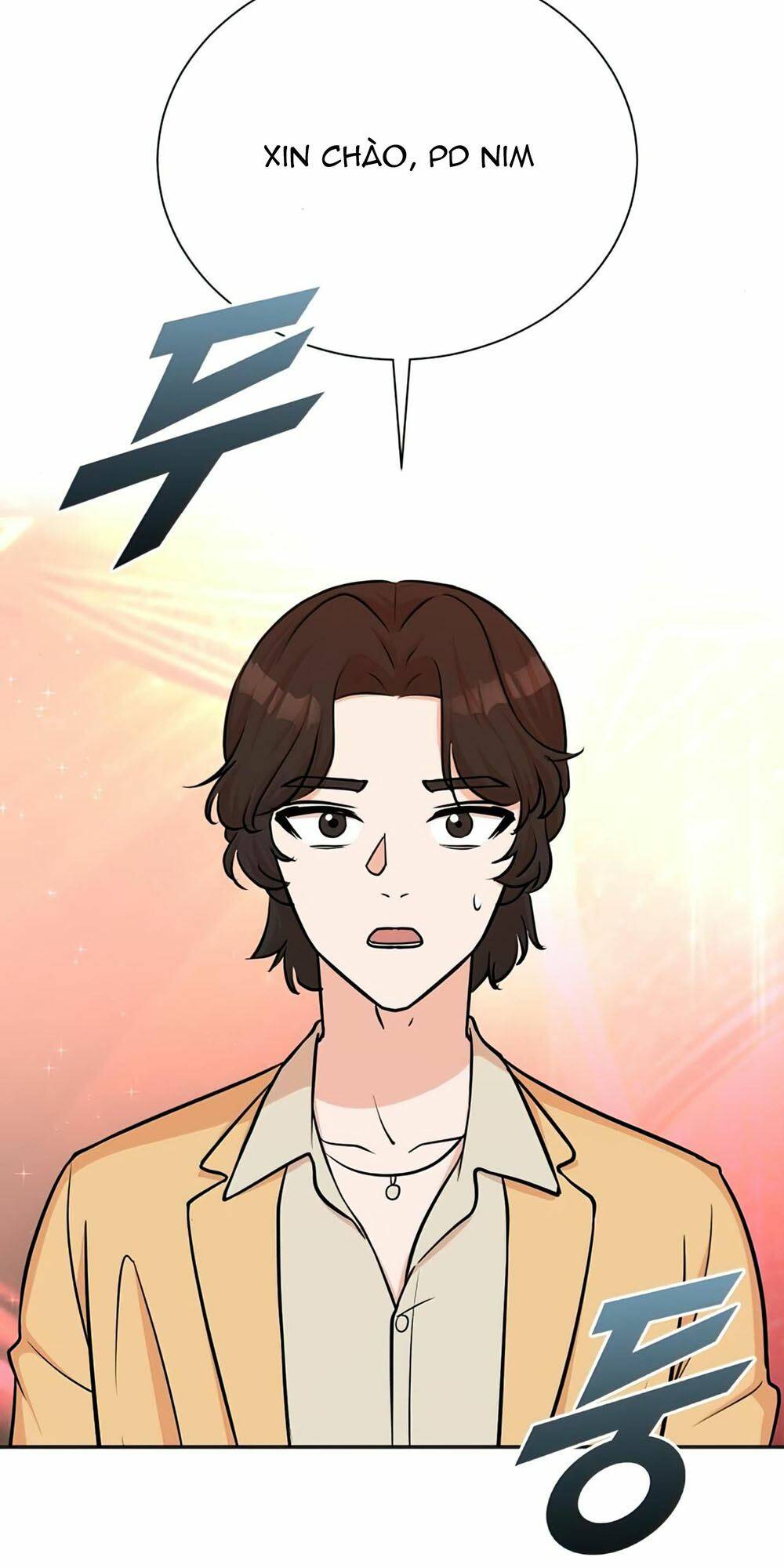 Cuộc Sống Thứ Hai Của Nhà Sản Xuất: Chapter 57