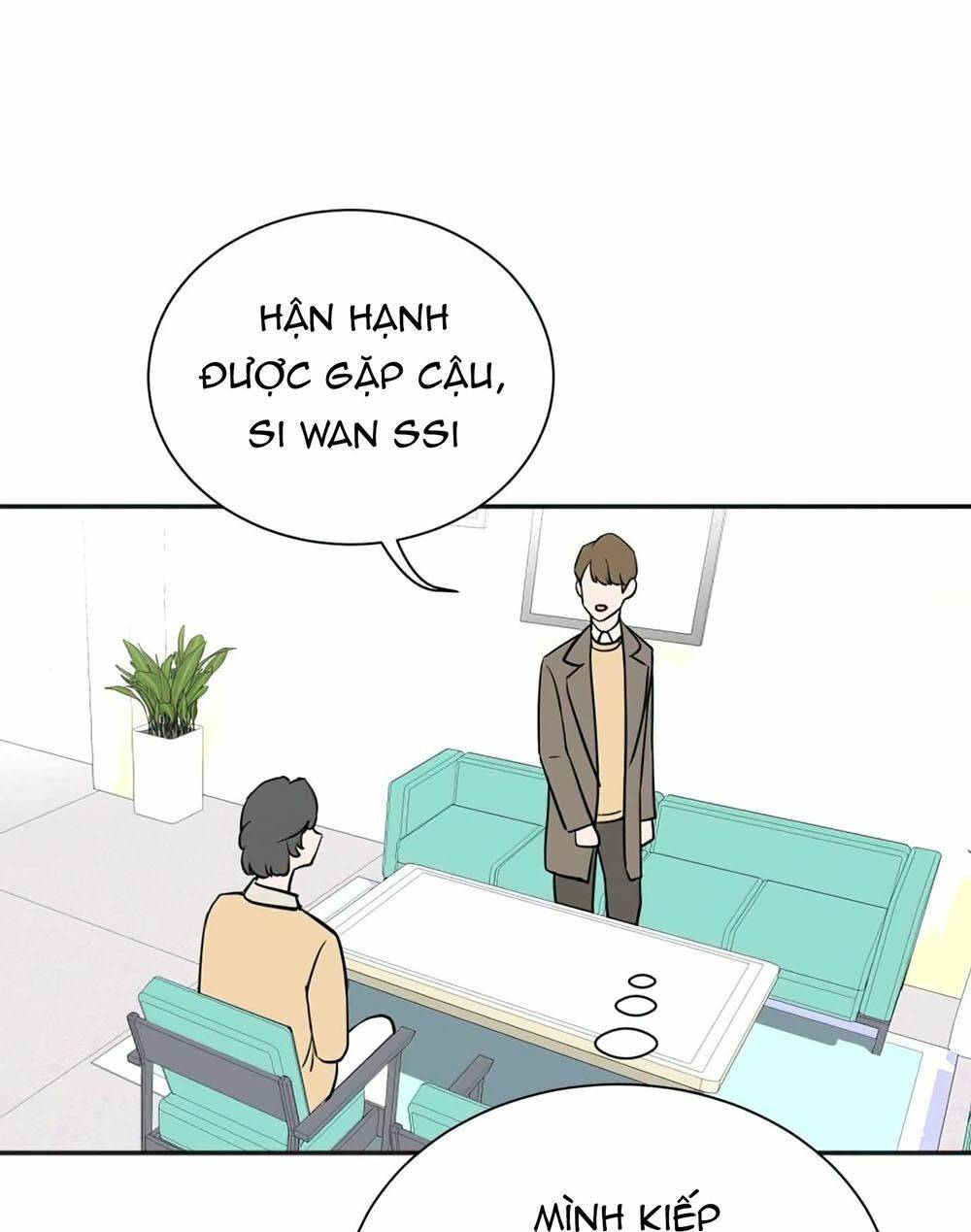 Cuộc Sống Thứ Hai Của Nhà Sản Xuất: Chapter 57