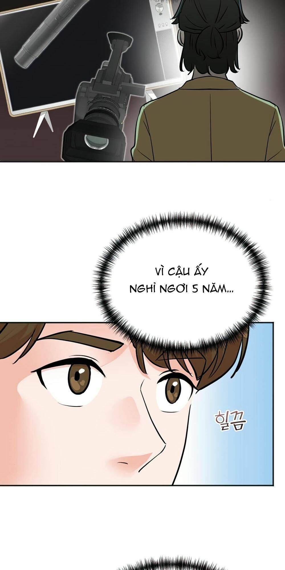 Cuộc Sống Thứ Hai Của Nhà Sản Xuất: Chapter 57