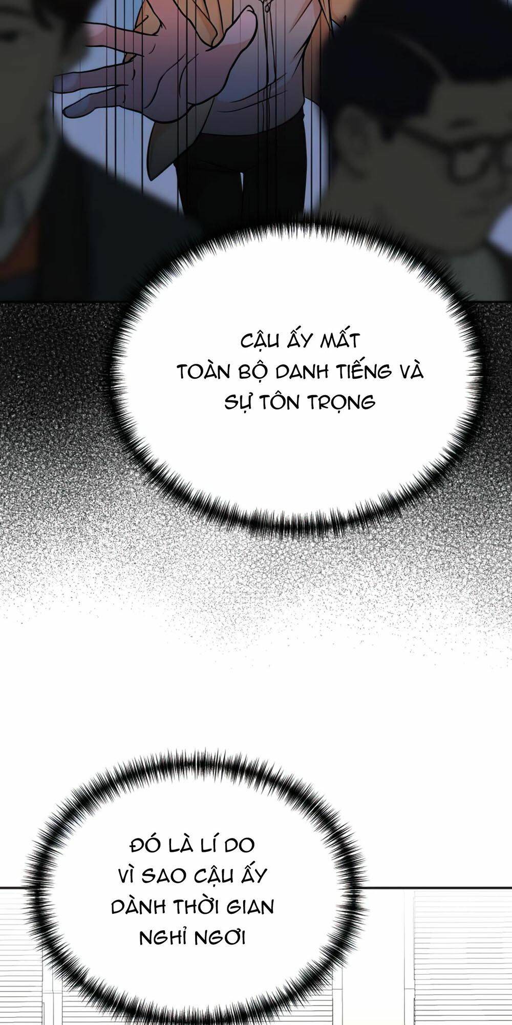 Cuộc Sống Thứ Hai Của Nhà Sản Xuất: Chapter 57