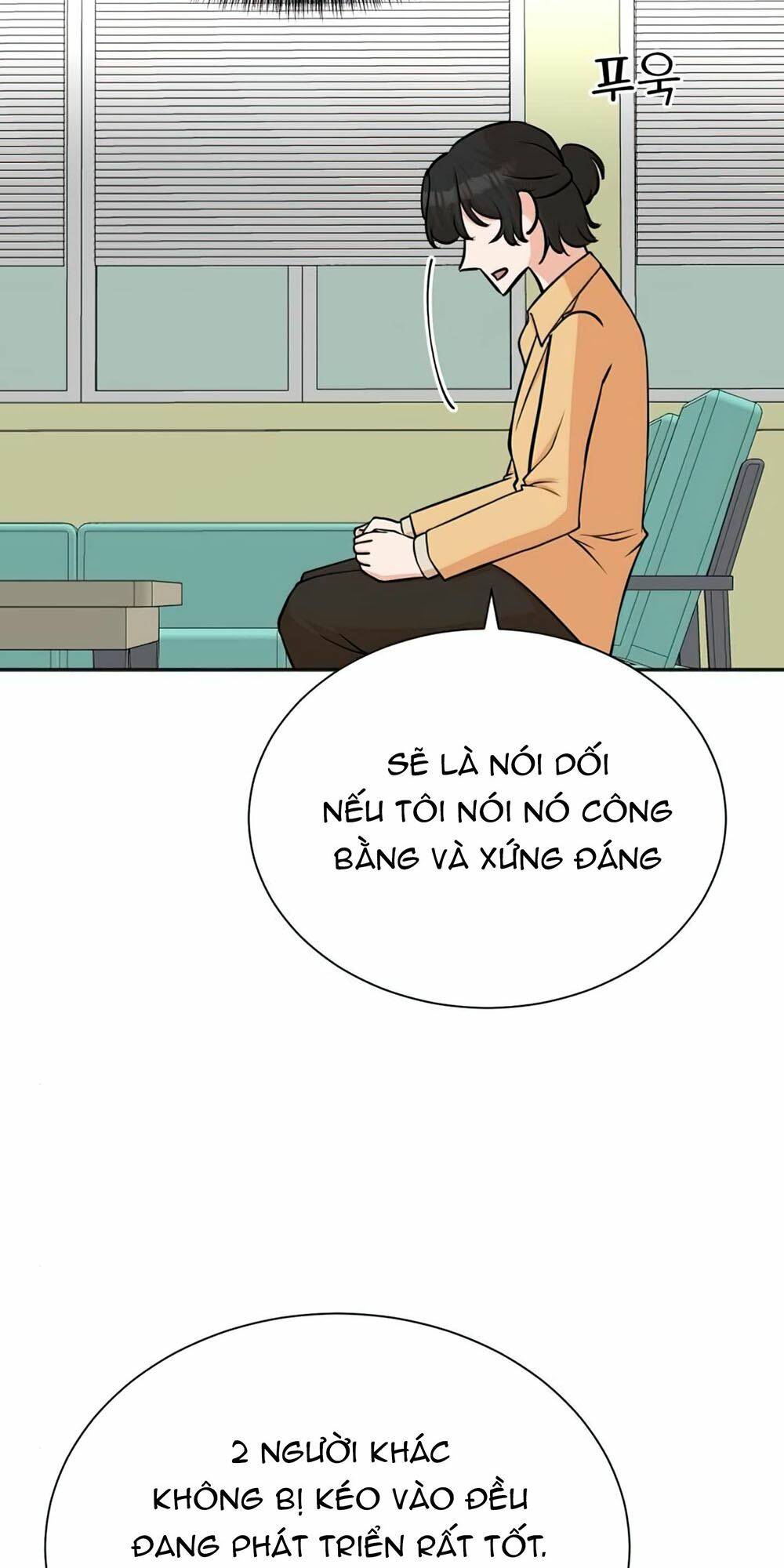 Cuộc Sống Thứ Hai Của Nhà Sản Xuất: Chapter 57