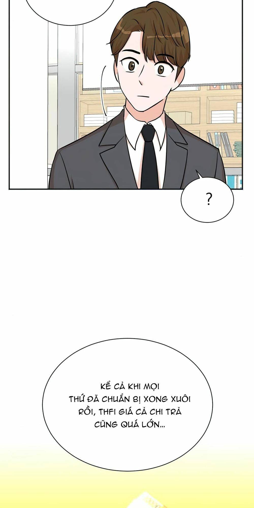 Cuộc Sống Thứ Hai Của Nhà Sản Xuất: Chapter 57