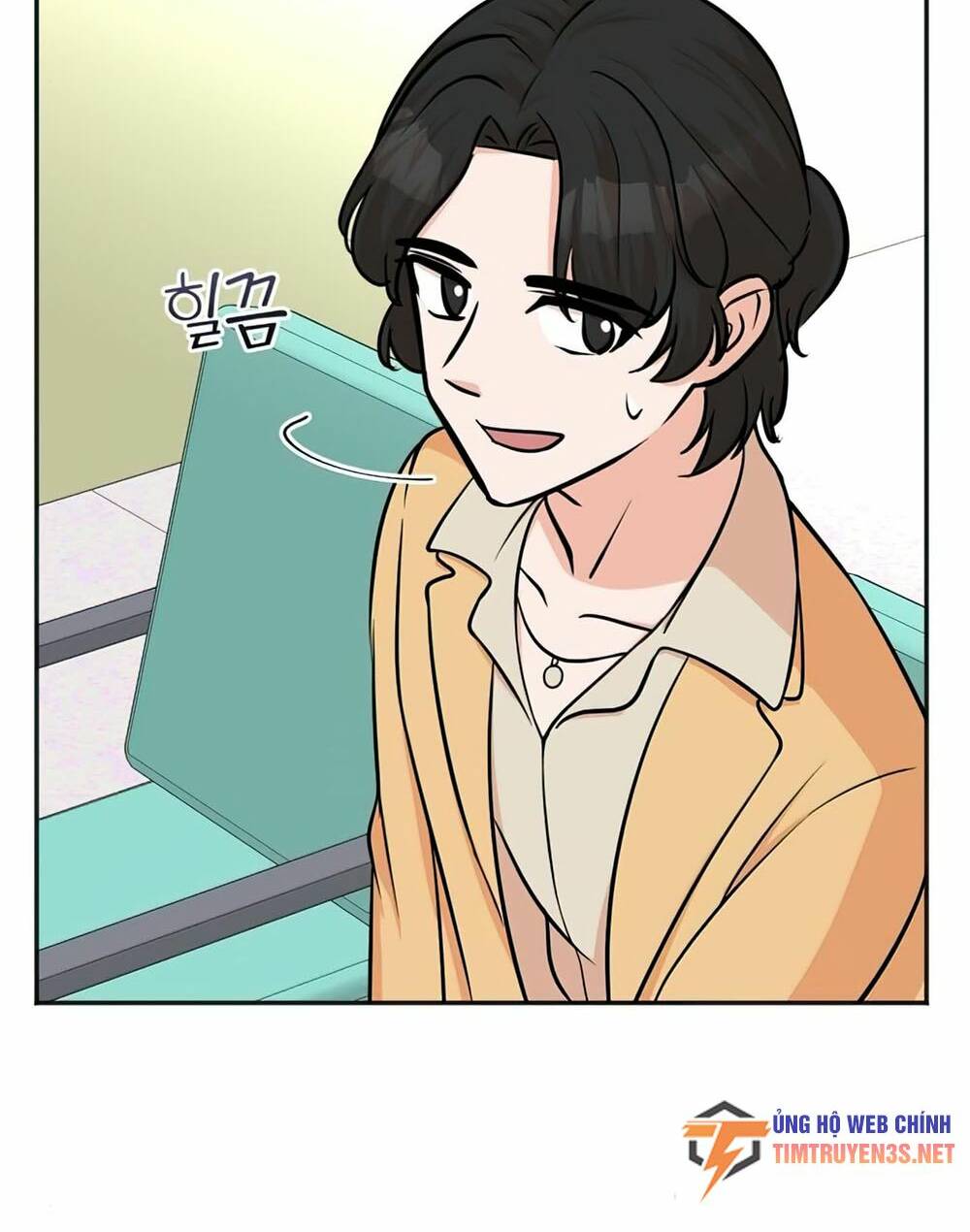 Cuộc Sống Thứ Hai Của Nhà Sản Xuất: Chapter 57