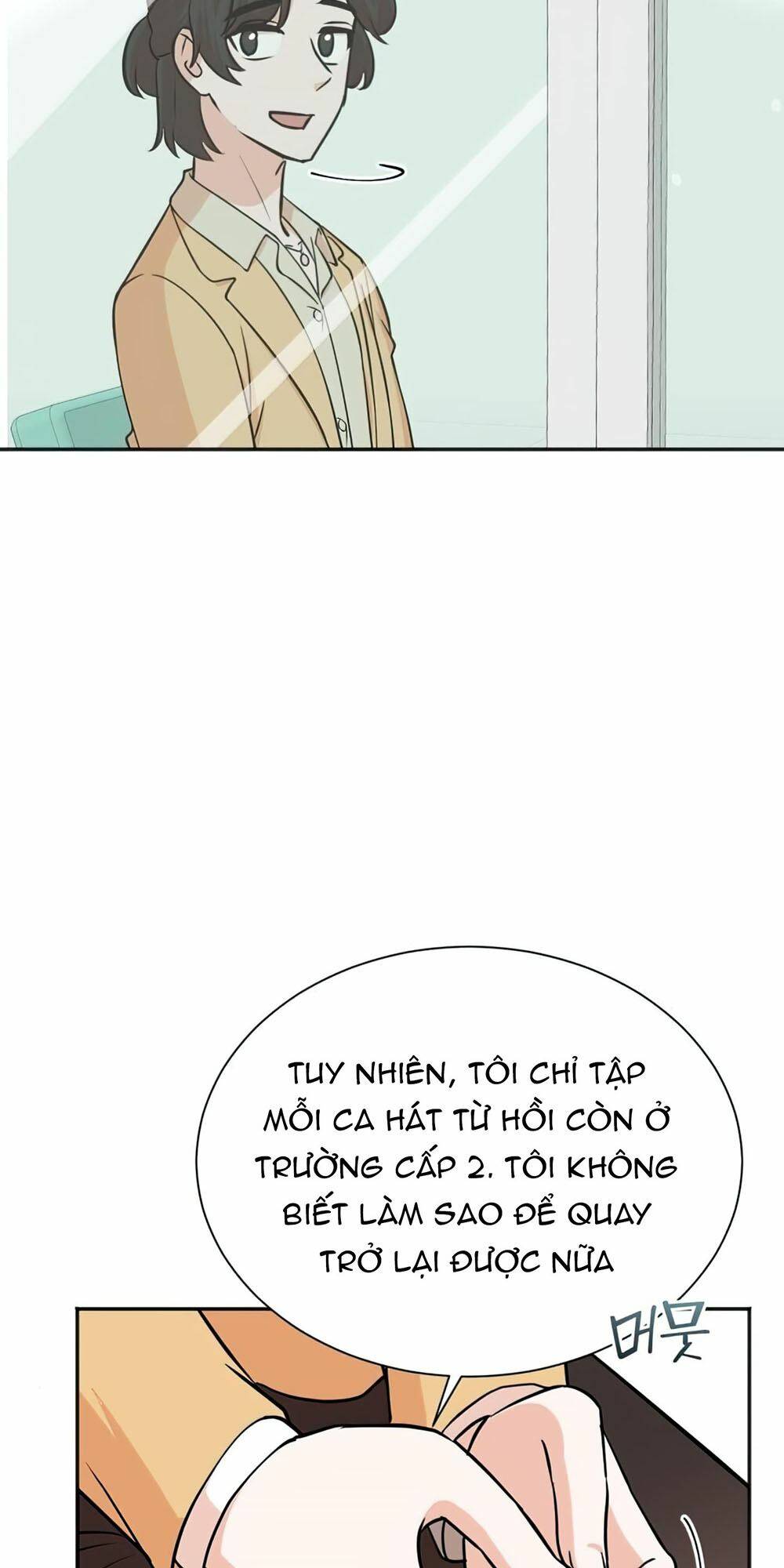 Cuộc Sống Thứ Hai Của Nhà Sản Xuất: Chapter 57