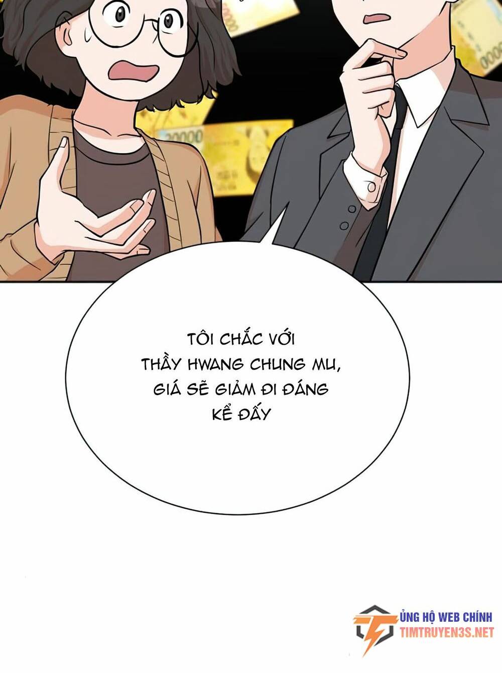 Cuộc Sống Thứ Hai Của Nhà Sản Xuất: Chapter 57