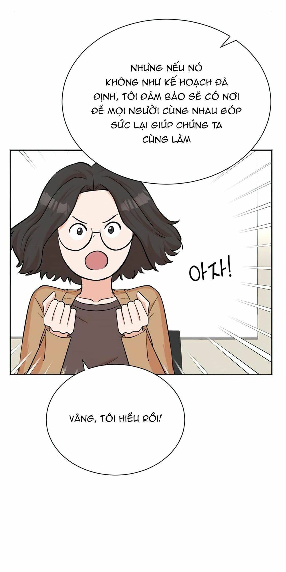 Cuộc Sống Thứ Hai Của Nhà Sản Xuất: Chapter 57