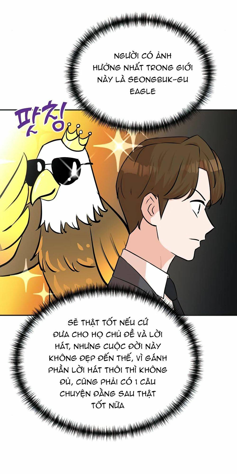 Cuộc Sống Thứ Hai Của Nhà Sản Xuất: Chapter 57