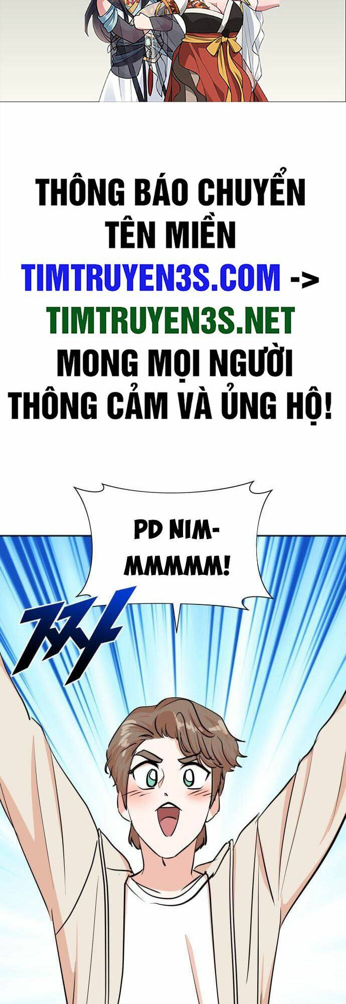Cuộc Sống Thứ Hai Của Nhà Sản Xuất: Chapter 58