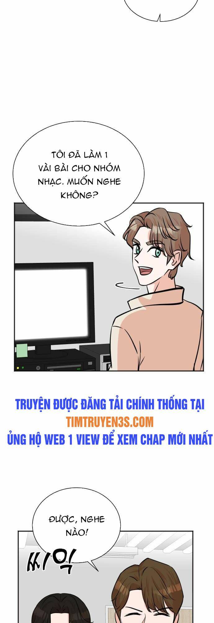 Cuộc Sống Thứ Hai Của Nhà Sản Xuất: Chapter 58