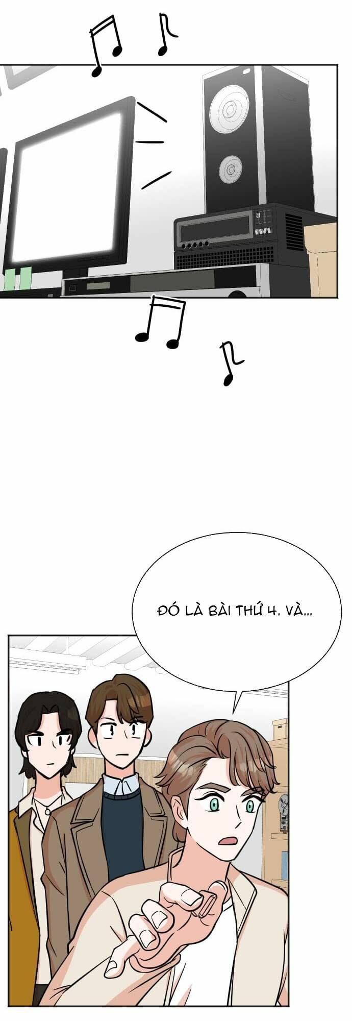 Cuộc Sống Thứ Hai Của Nhà Sản Xuất: Chapter 58