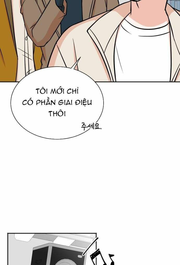 Cuộc Sống Thứ Hai Của Nhà Sản Xuất: Chapter 58