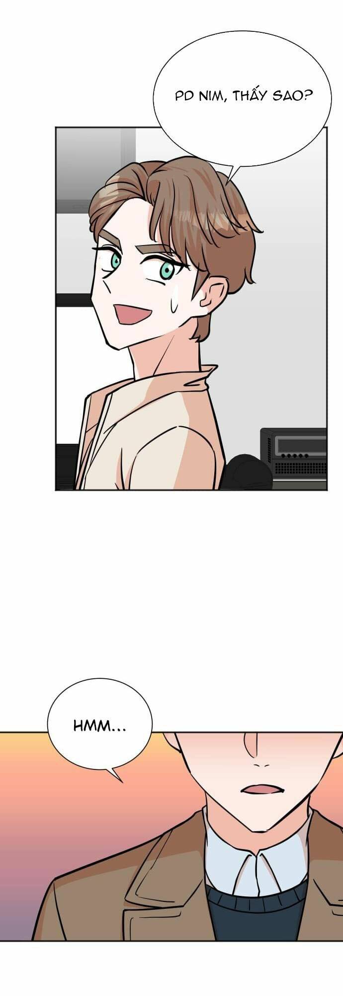 Cuộc Sống Thứ Hai Của Nhà Sản Xuất: Chapter 58