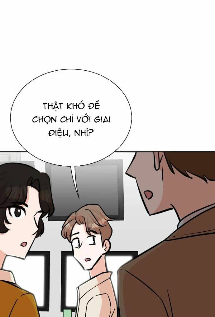 Cuộc Sống Thứ Hai Của Nhà Sản Xuất: Chapter 58