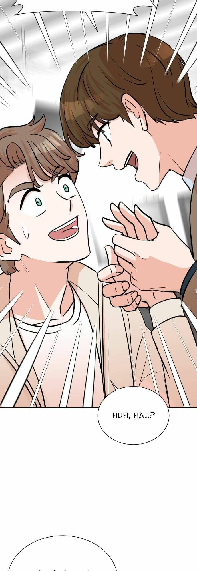Cuộc Sống Thứ Hai Của Nhà Sản Xuất: Chapter 58