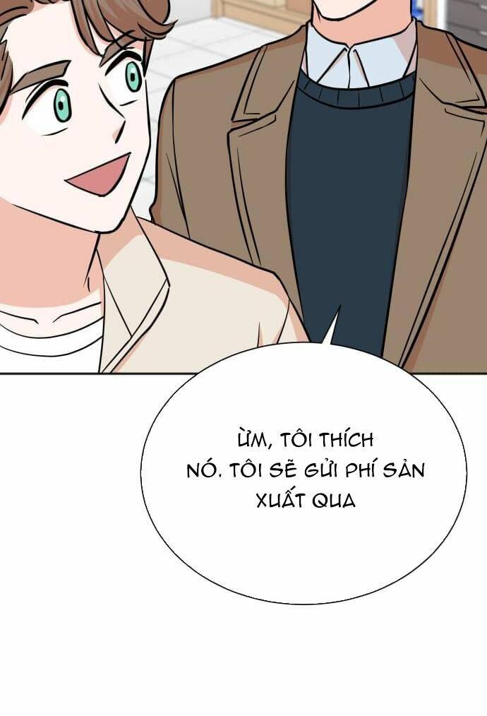 Cuộc Sống Thứ Hai Của Nhà Sản Xuất: Chapter 58