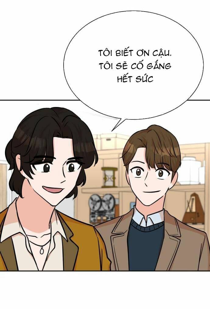 Cuộc Sống Thứ Hai Của Nhà Sản Xuất: Chapter 58