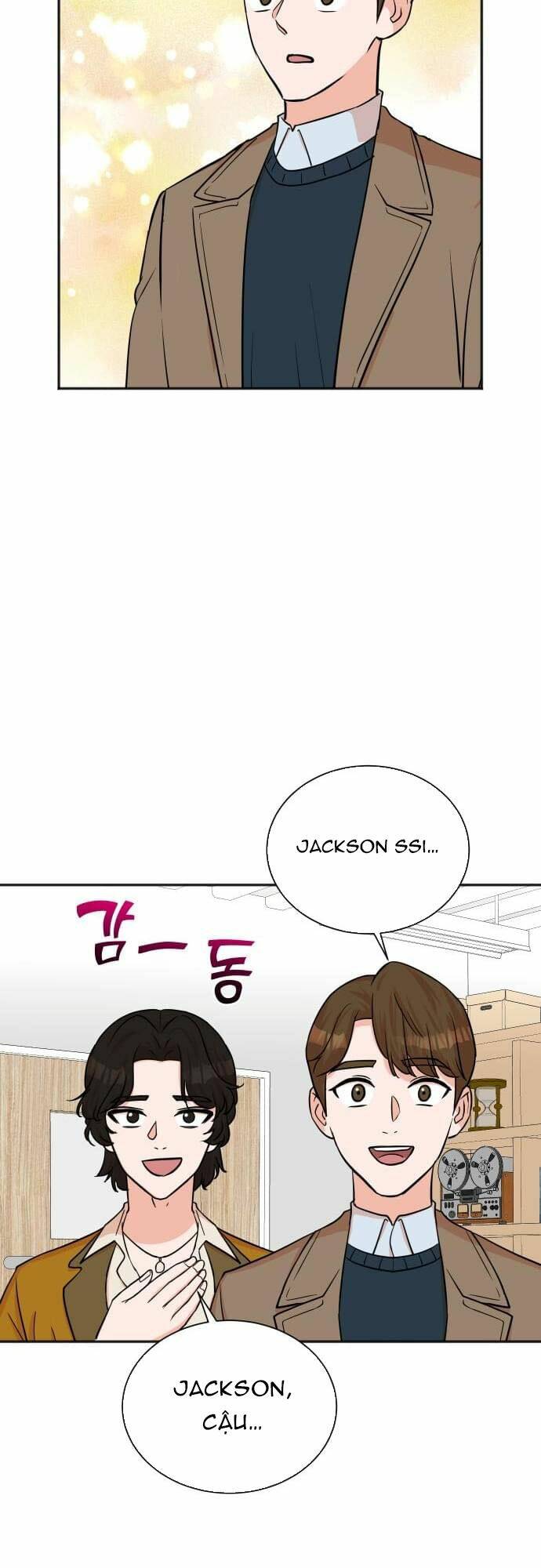 Cuộc Sống Thứ Hai Của Nhà Sản Xuất: Chapter 58