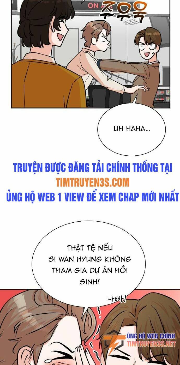 Cuộc Sống Thứ Hai Của Nhà Sản Xuất: Chapter 58