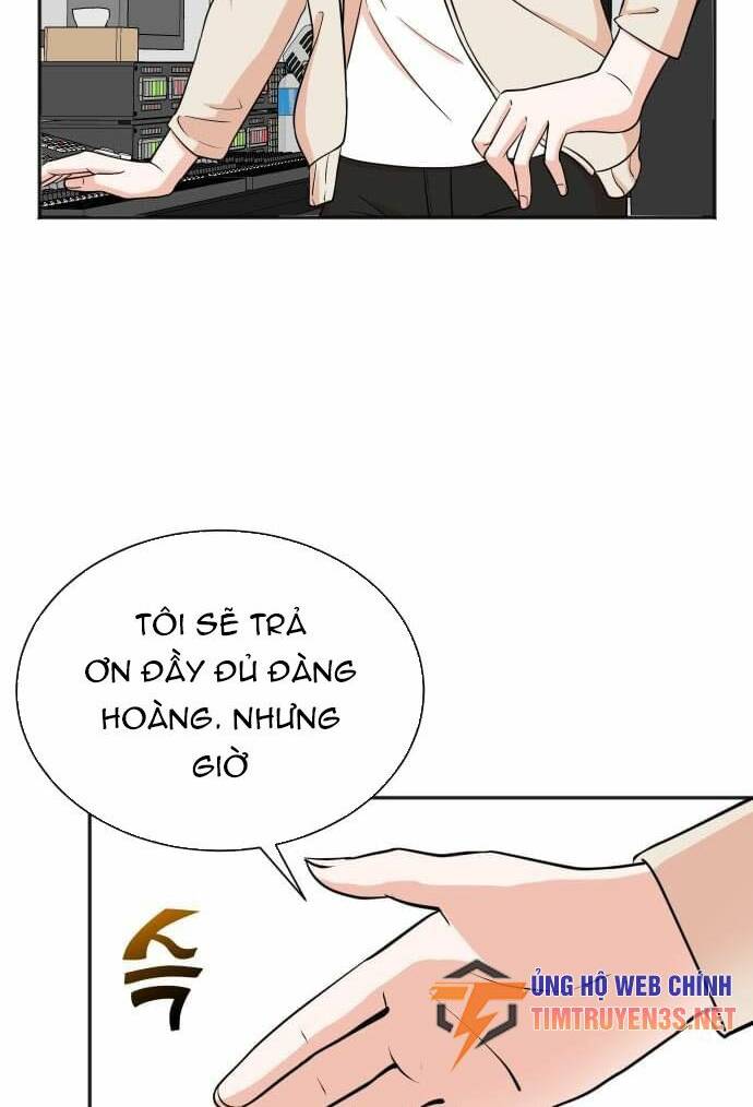 Cuộc Sống Thứ Hai Của Nhà Sản Xuất: Chapter 58