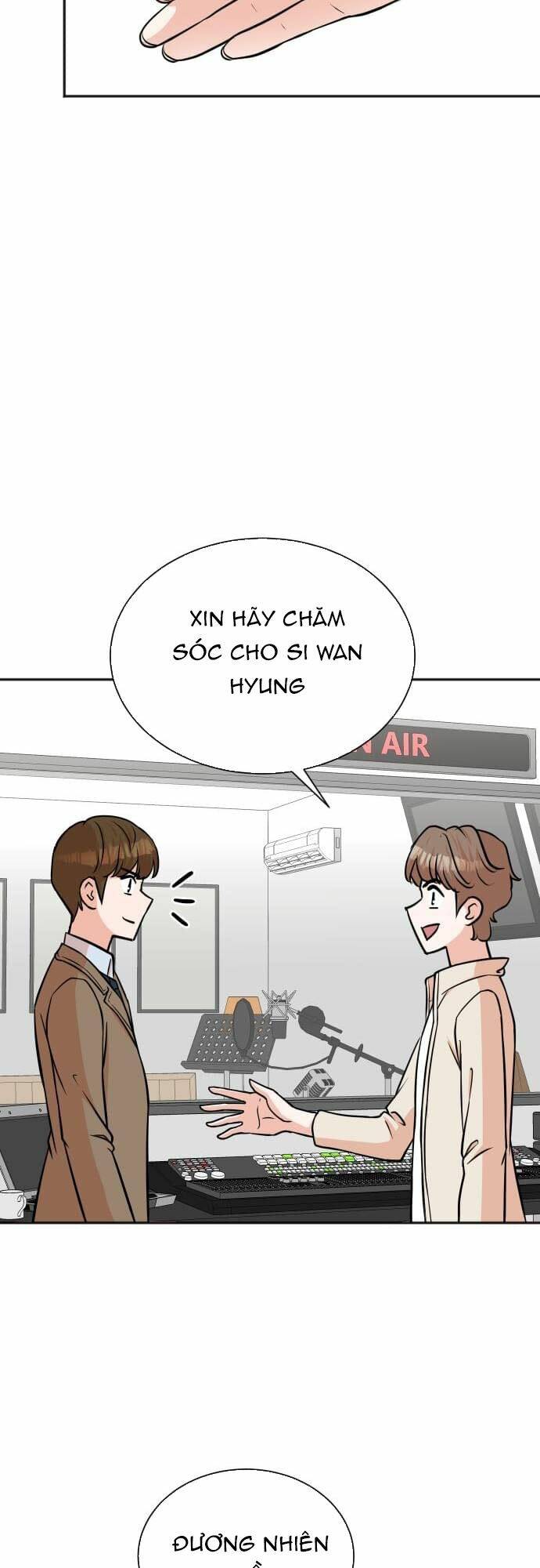 Cuộc Sống Thứ Hai Của Nhà Sản Xuất: Chapter 58