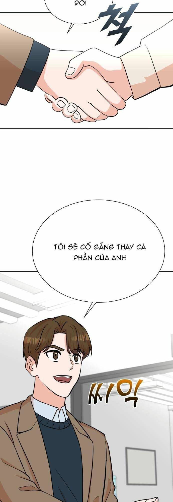 Cuộc Sống Thứ Hai Của Nhà Sản Xuất: Chapter 58