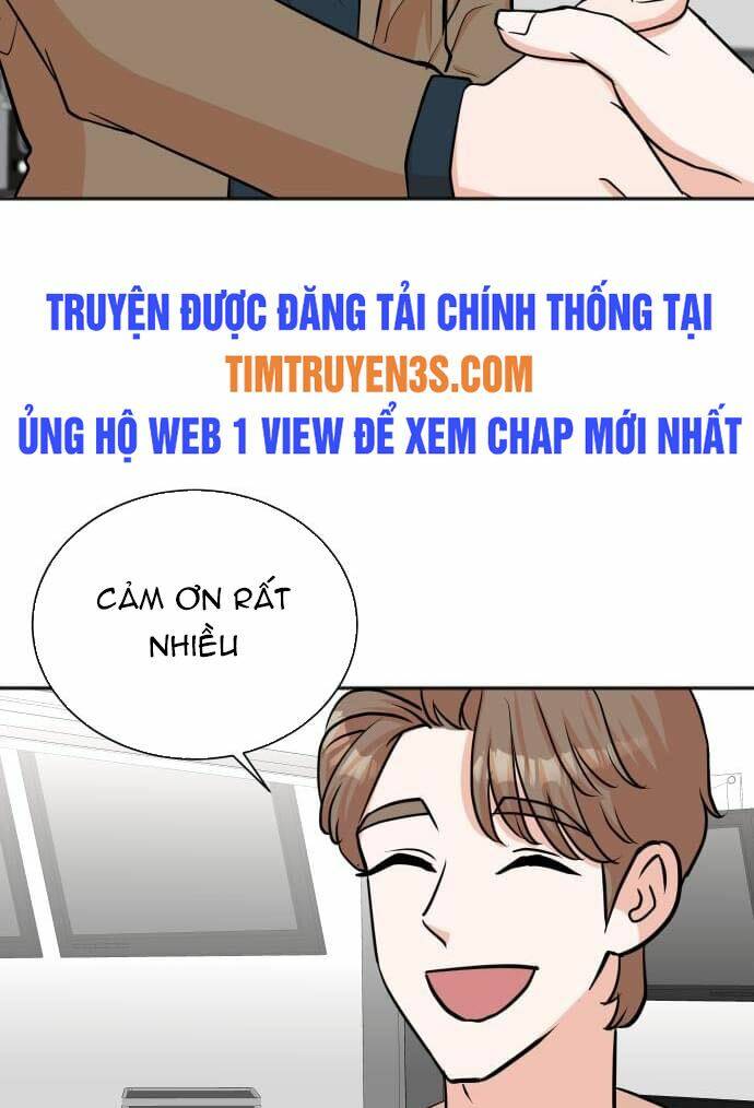 Cuộc Sống Thứ Hai Của Nhà Sản Xuất: Chapter 58