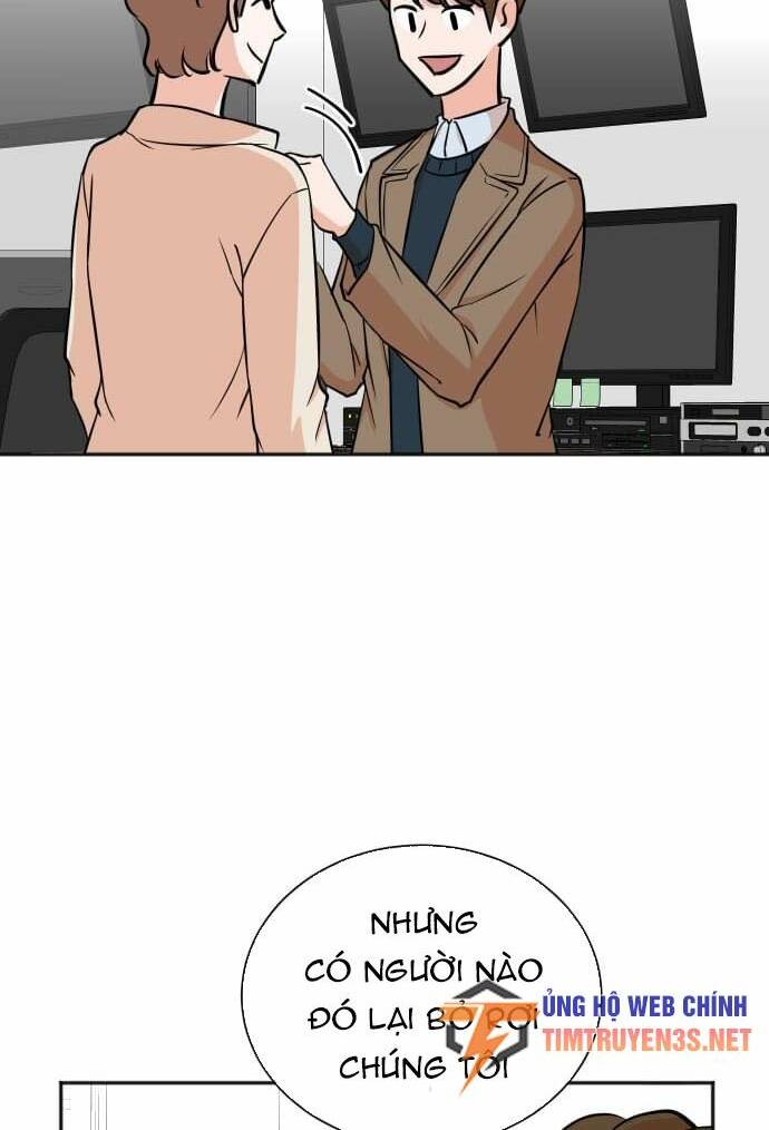 Cuộc Sống Thứ Hai Của Nhà Sản Xuất: Chapter 58