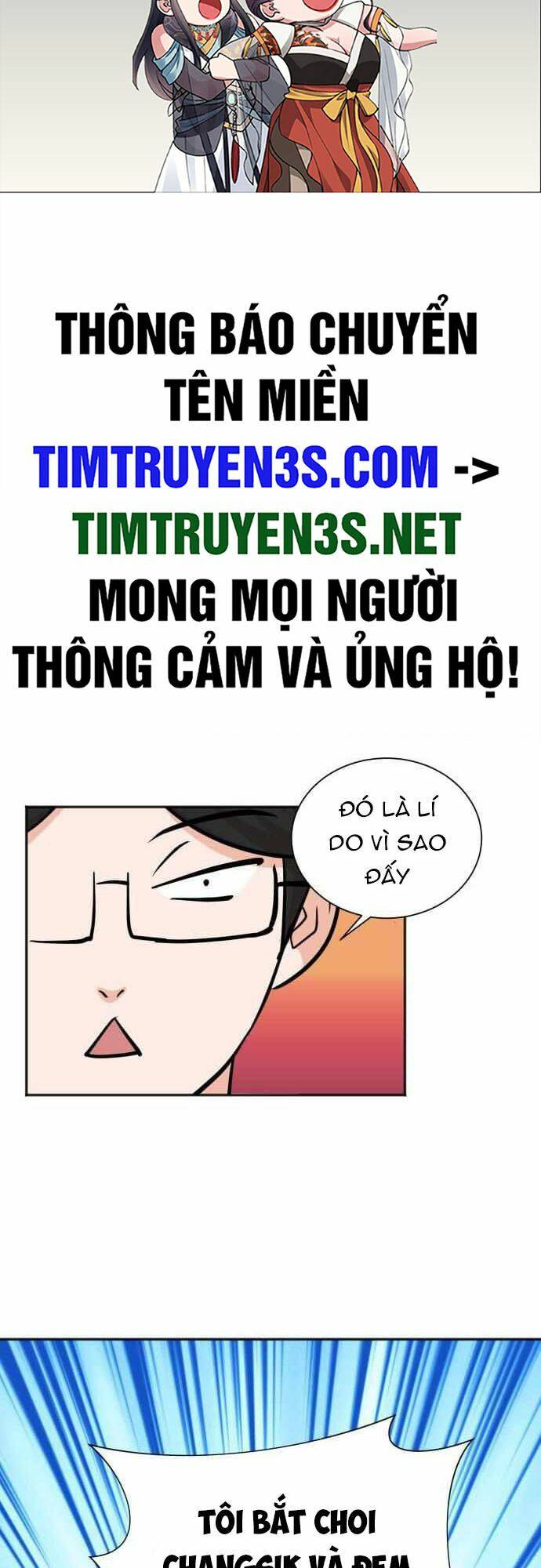 Cuộc Sống Thứ Hai Của Nhà Sản Xuất: Chapter 59