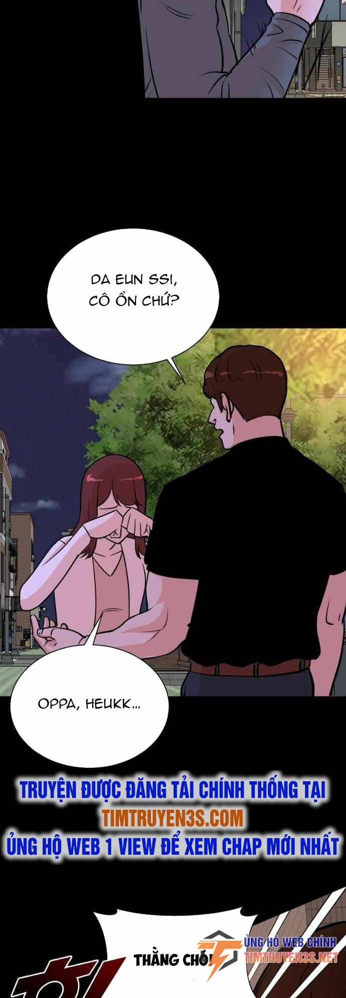 Cuộc Sống Thứ Hai Của Nhà Sản Xuất: Chapter 59